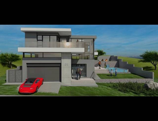 4 BEDROOM HOUSE FOR SALE IN EIKENHOF